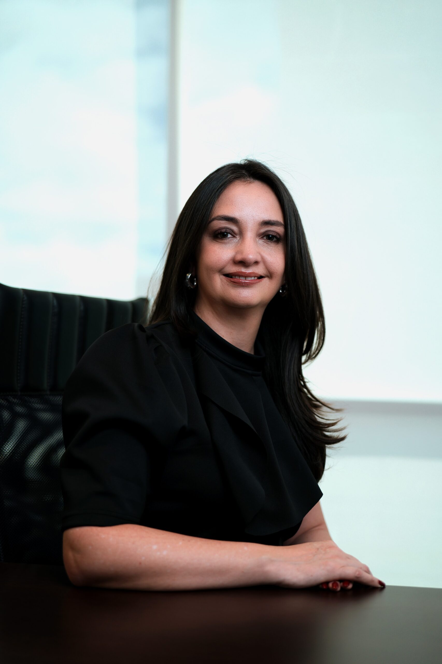 Ab. Ana María Dávalos Valencia