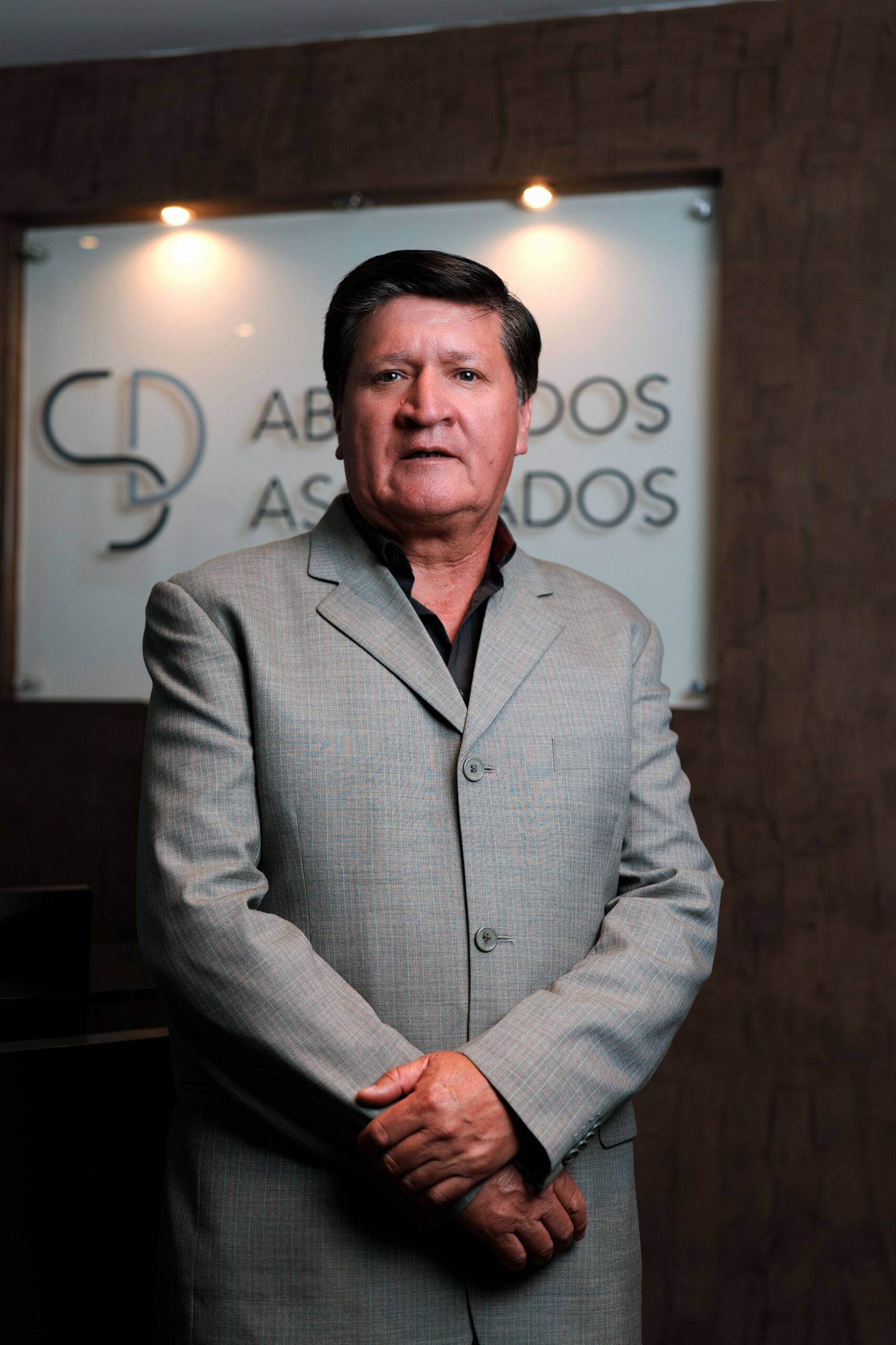 Sr. Luis Jaramillo